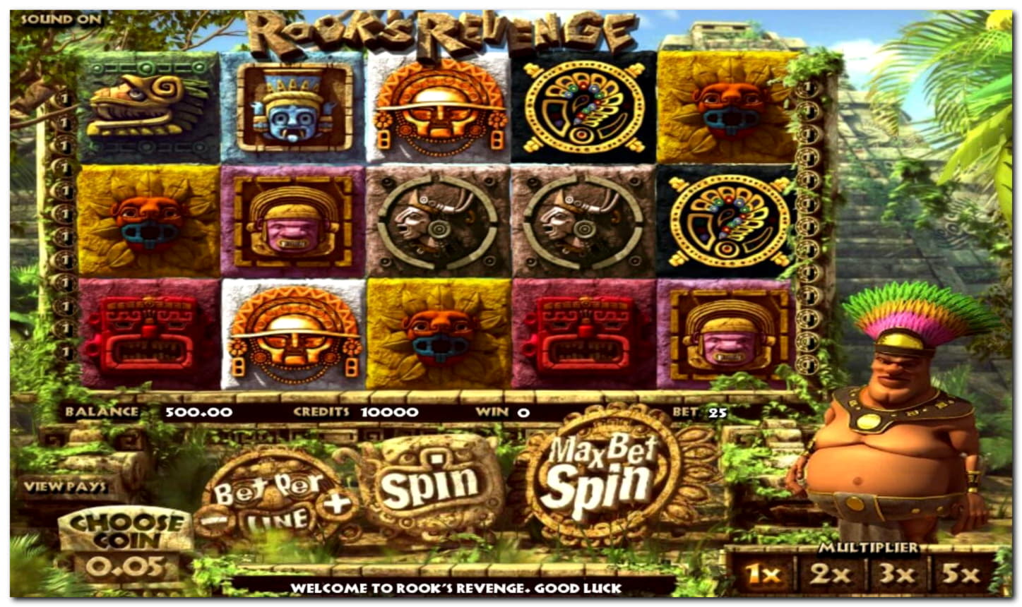 £155 Online Casino Tournament at Slotty Dubai Casino
