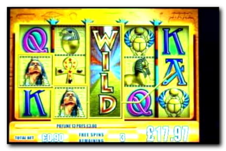 985% Match Bonus at Magic Red Casino