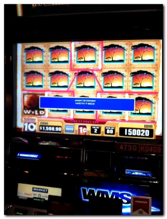 220% Deposit Match Bonus at Joy Casino