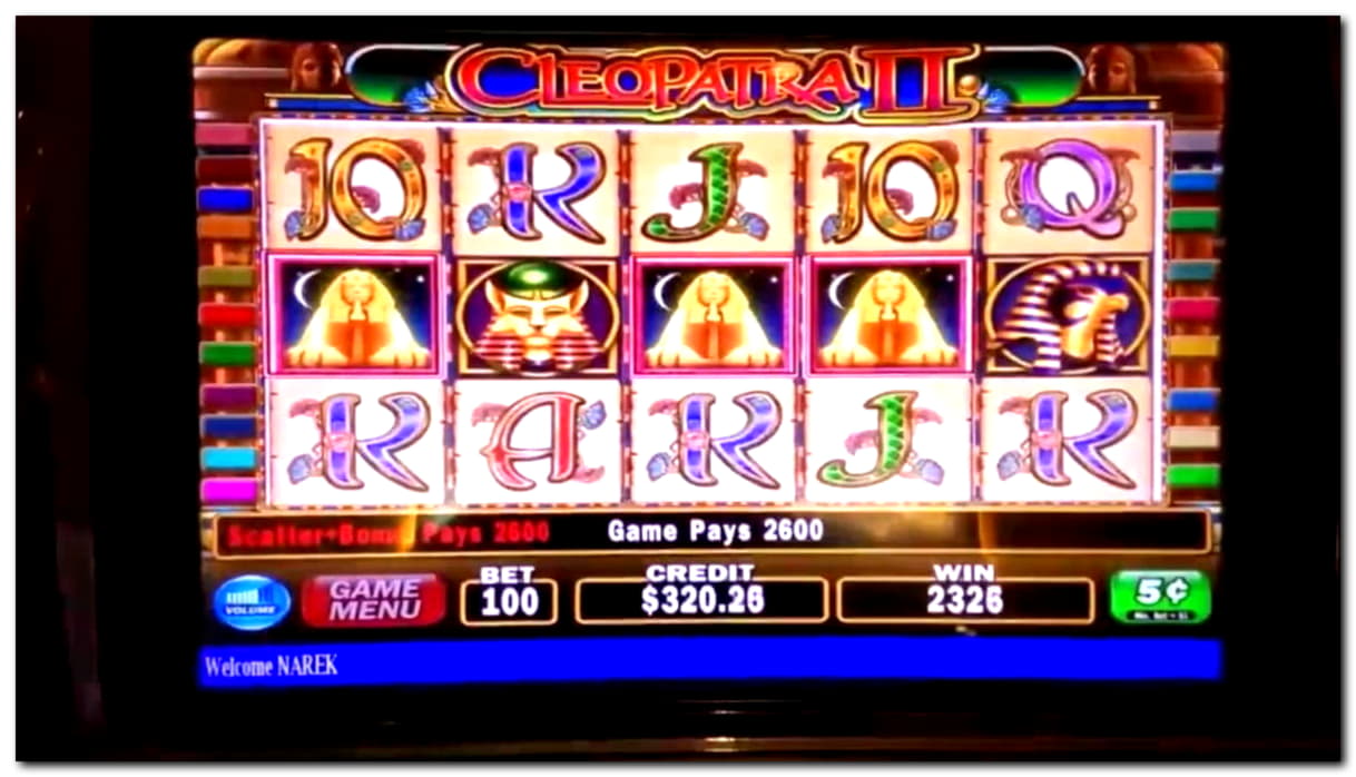 135 Free Spins at Bonanza Game Casino