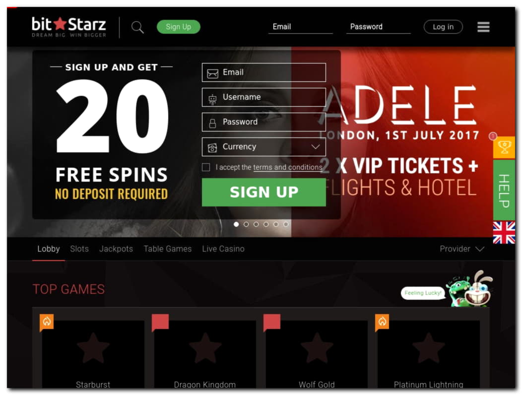 160 free spins no deposit casino at Joy Casino