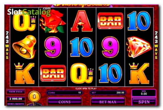 $666 Free casino chip at Energy Casino