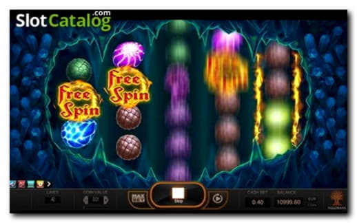 Eur 750 Free Casino Tournament at Slotty Dubai Casino