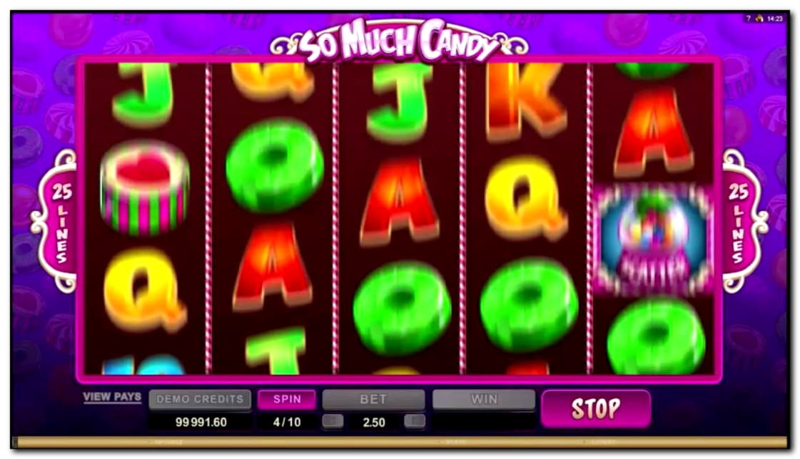 285% Deposit Match Bonus at Casino Luck