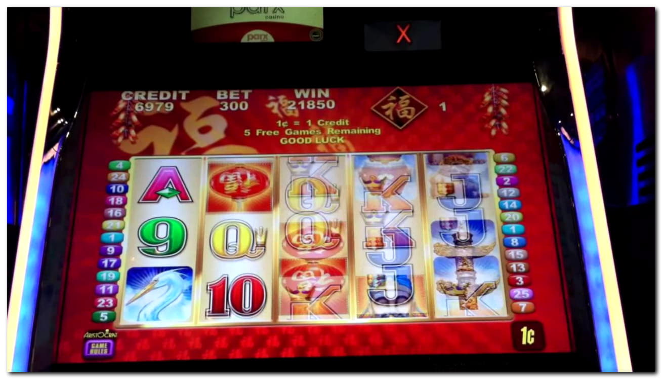 285 free spins no deposit at Black Lotus Casino