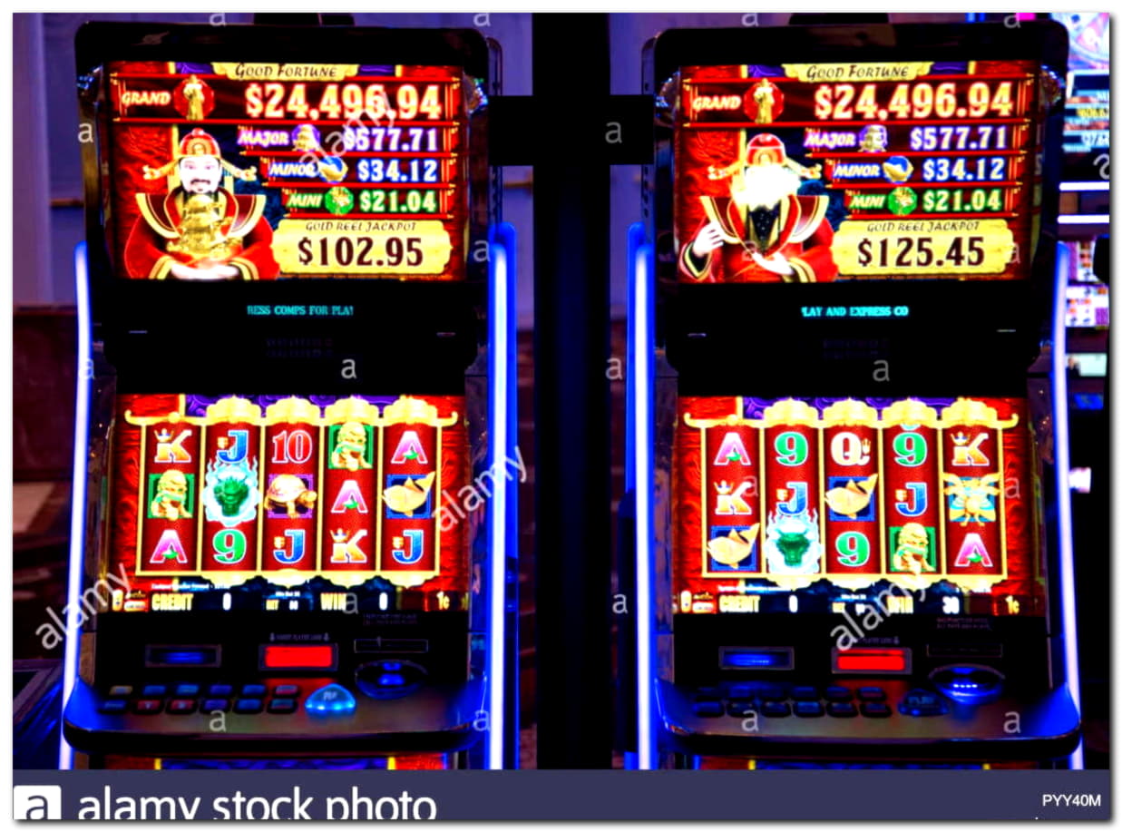 €125 Casino Tournament at CasiPlay Casino