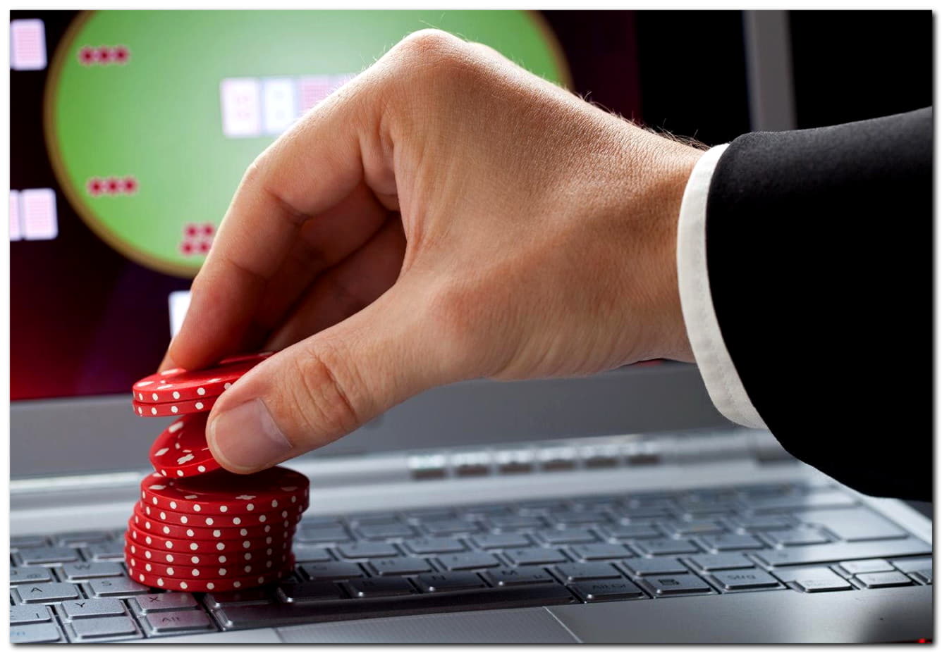 €4835 No Deposit at Red Ping Win Casino