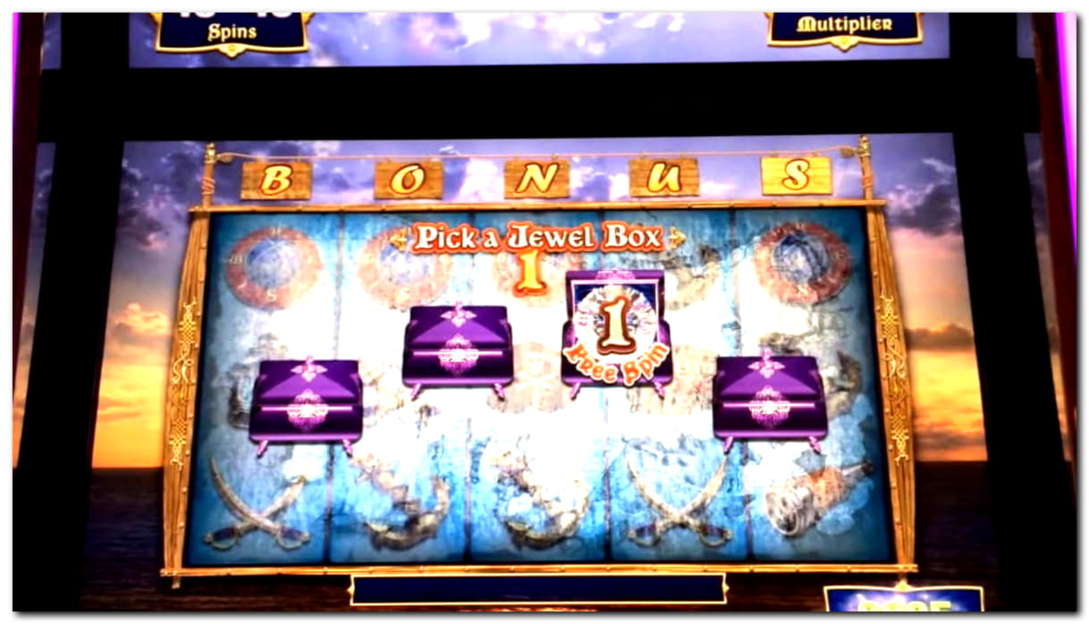EURO 50 Free Casino Tournament at Casino Luck
