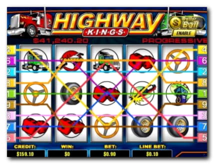 960% First Deposit Bonus at Winner Casino
