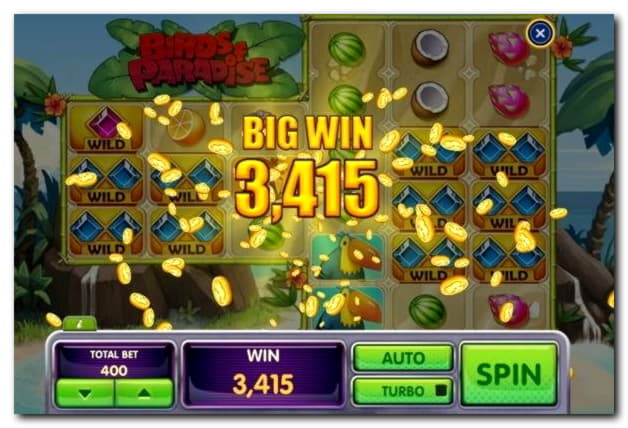 45 Free Spins right now at Slotty Dubai Casino
