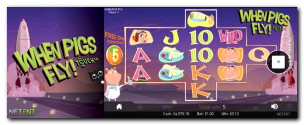 110 Free Spins no deposit casino at Big Dollar Casino