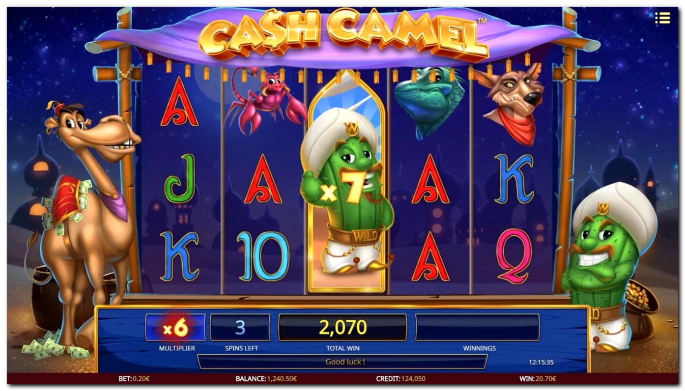 ﻿$265 free chip at Oshi Casino