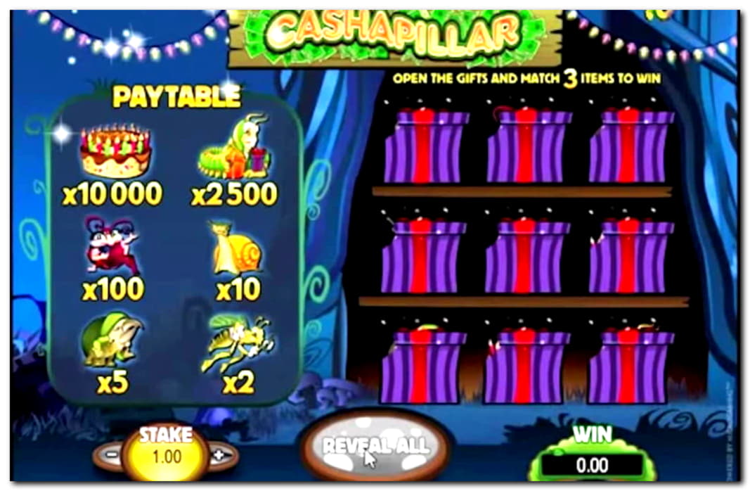 €590 Free chip at Black Lotus Casino