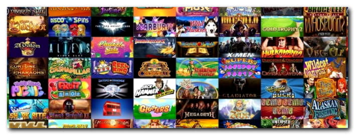 Eur 2570 No deposit bonus casino at Magic Red Casino