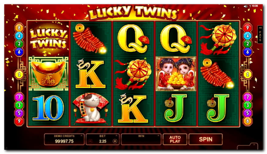 255 free spins no deposit at Magic Red Casino