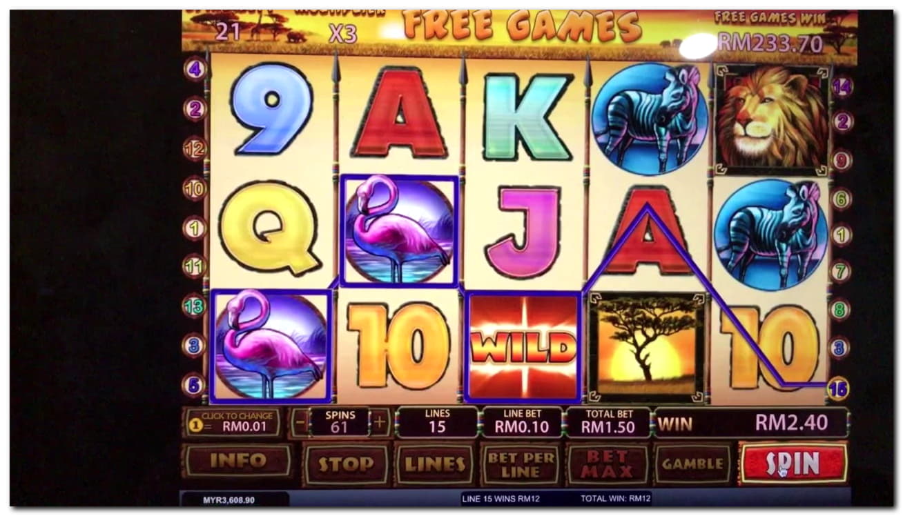 Eur 4890 No deposit at Next Casino
