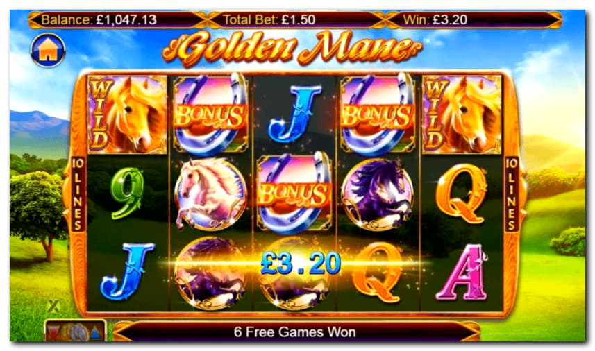 $55 Tournament at Energy Casino