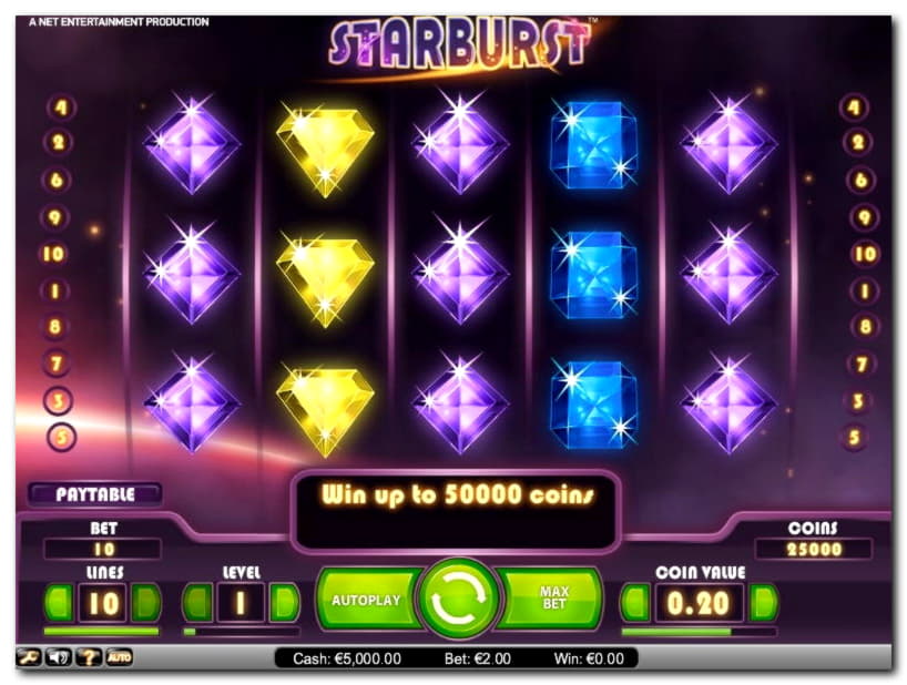 EURO 111 Free Casino Ticket at Next Casino