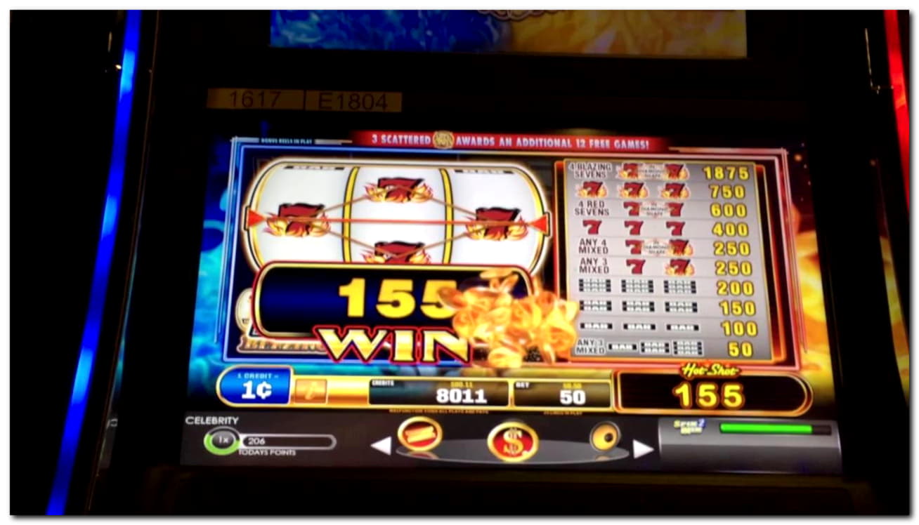 30 Free Spins no deposit at Energy Casino