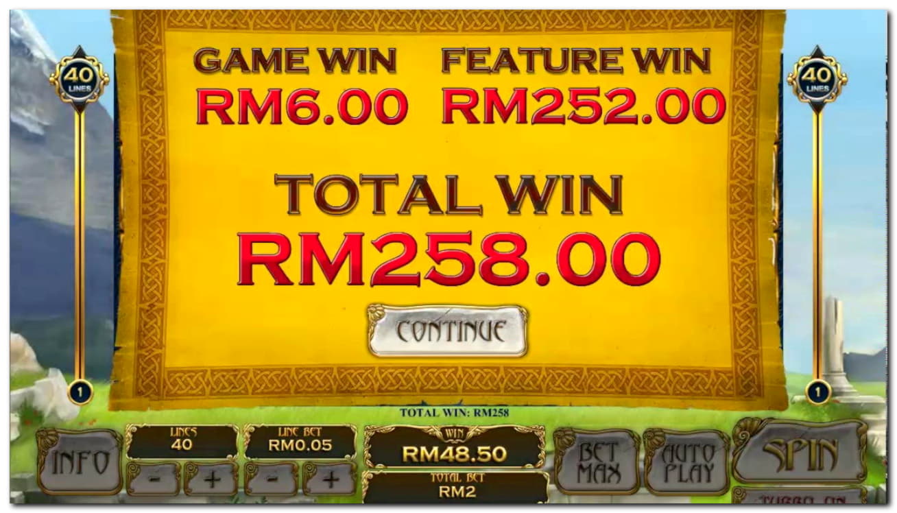 €620 Daily freeroll slot tournament at Magic Red Casino