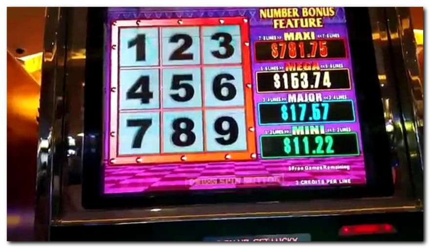 €1650 No Deposit Casino Bonus at Casino Luck