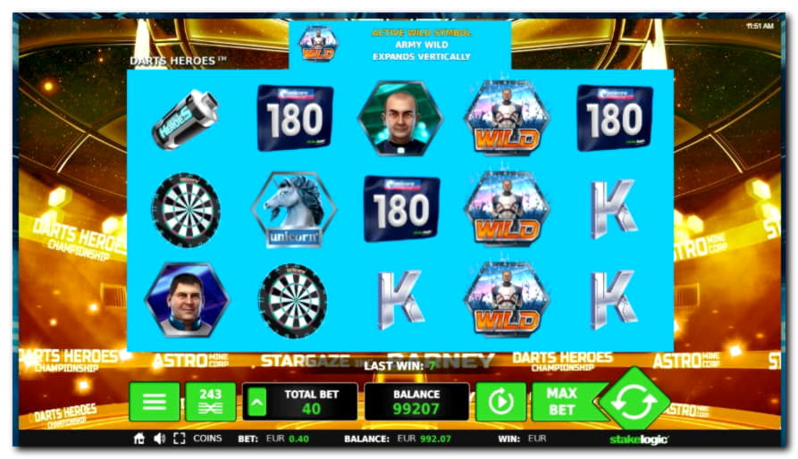 £4205 NO DEPOSIT BONUS at Karamba Casino