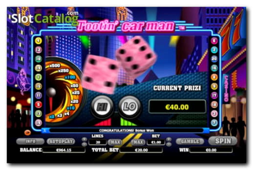 £3950 No deposit bonus at Wild Slots Casino