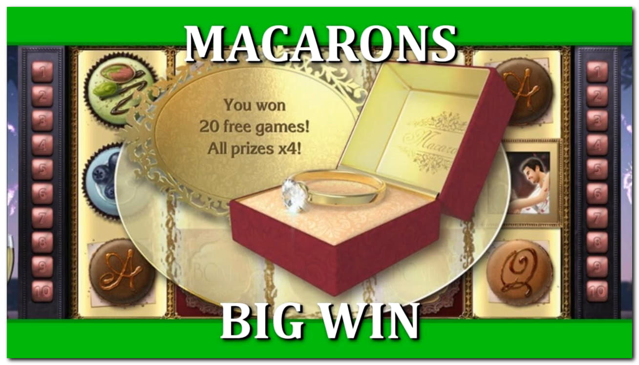 570% Casino match bonus at Slots Million Casino