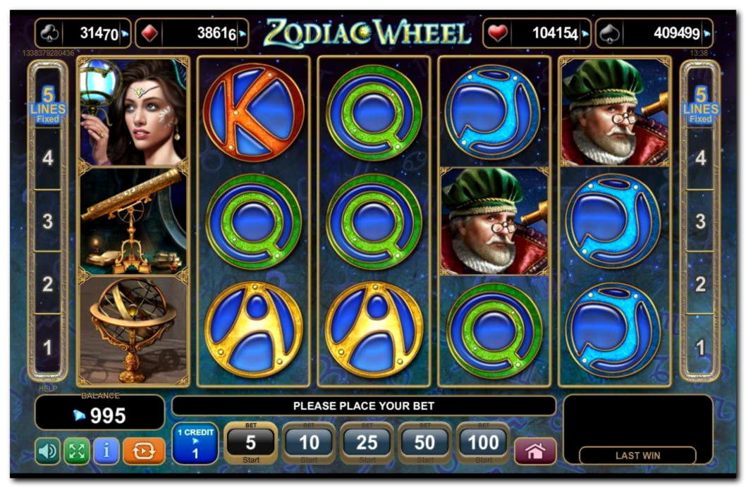 $875 Mobile freeroll slot tournament at Jackpot City Casino