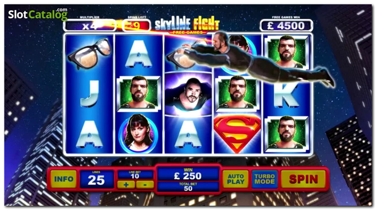 $455 Daily freeroll slot tournament at Wild Slots Casino