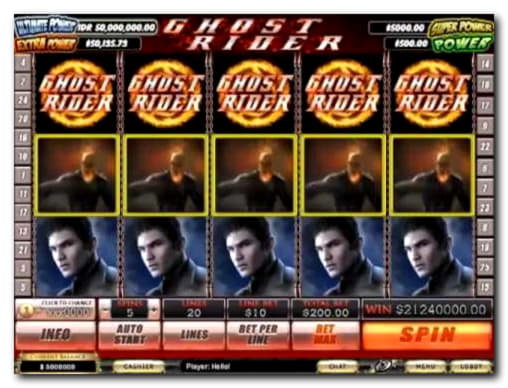175 Free Spins no deposit at Mansion Casino