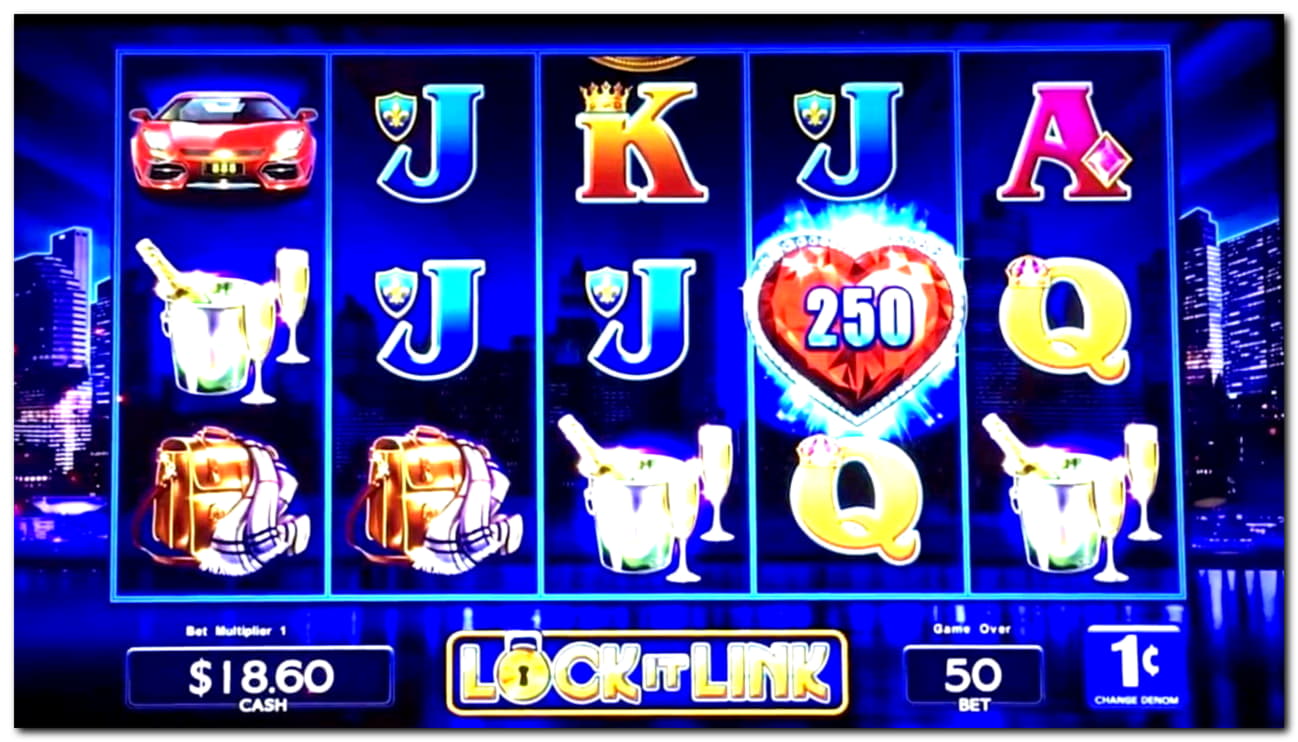 $475 Free Casino Chip at Oshi Casino