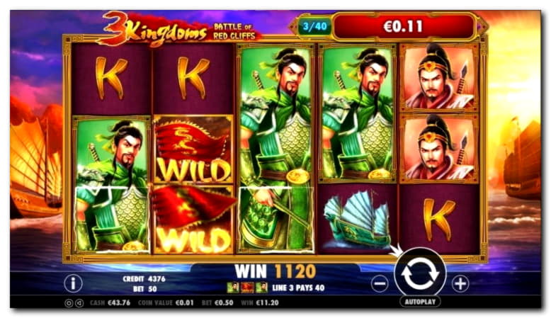 75 free casino spins at Black Lotus Casino