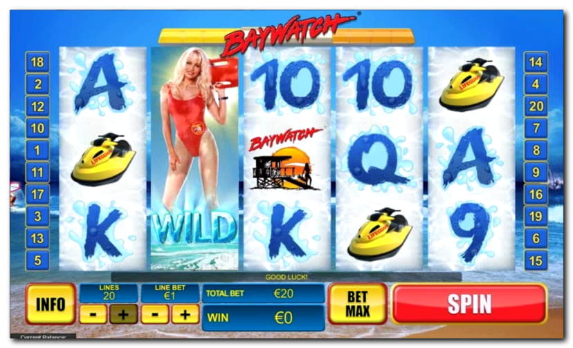 260 free casino spins at Cherry Casino