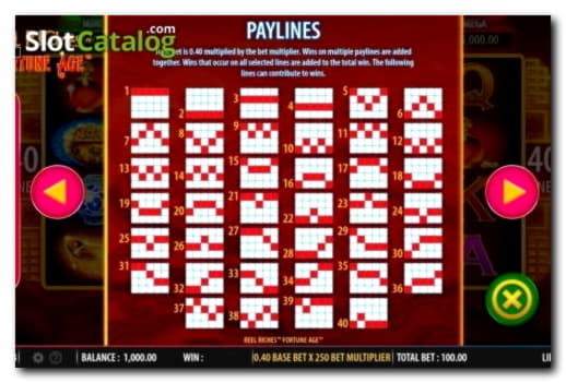 11 Free Spins right now at Red Ping Win Casino