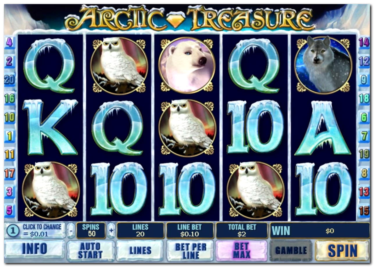 €115 Free Chip at Casino-X