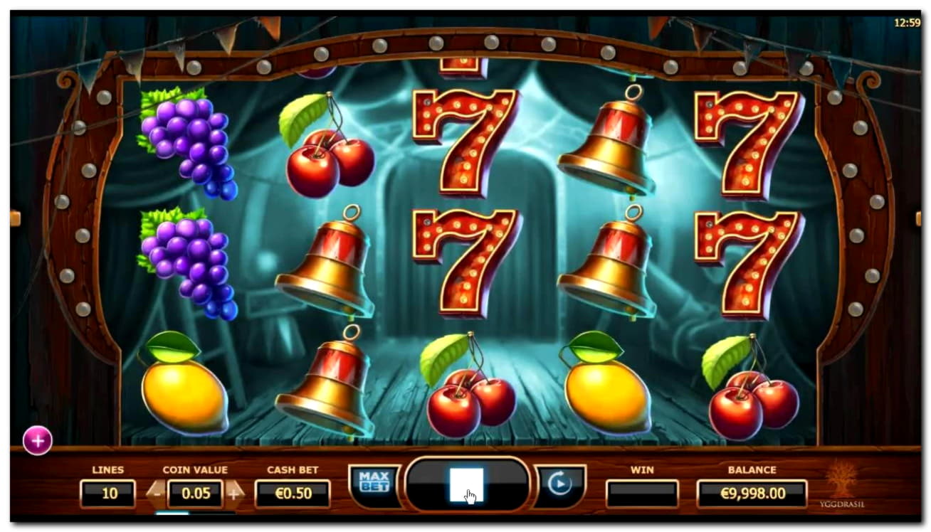 635% Match bonus casino at Oshi Casino