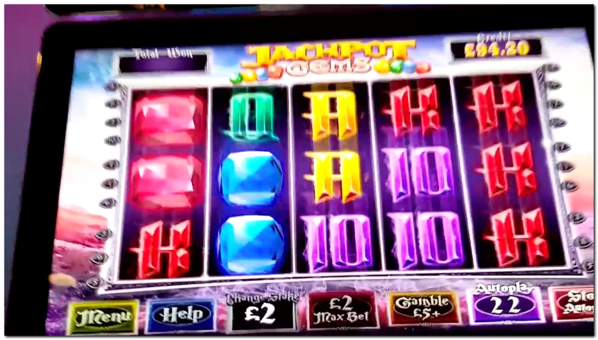 $885 No deposit bonus code at Winner Casino