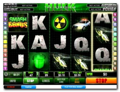 $85 No deposit at Black Lotus Casino