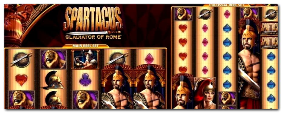210 Free Spins at Casino Luck