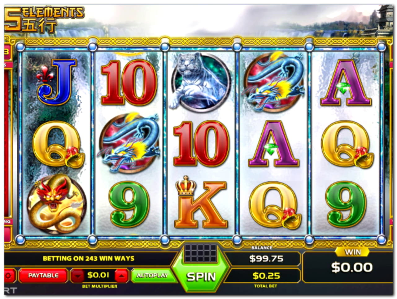 £2400 NO DEPOSIT CASINO BONUS at Red Ping Win Casino