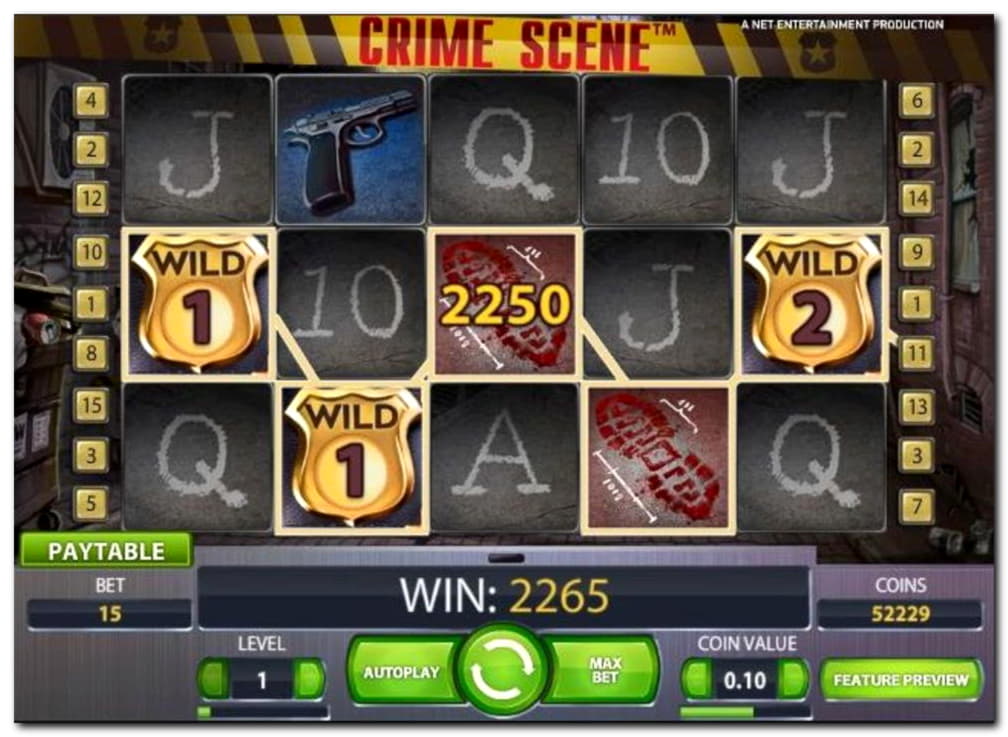 £400 free casino chip at Bonanza Game Casino
