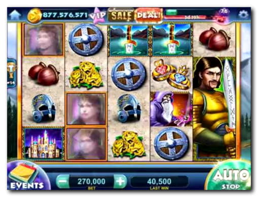 275 free spins no deposit at CasiPlay Casino
