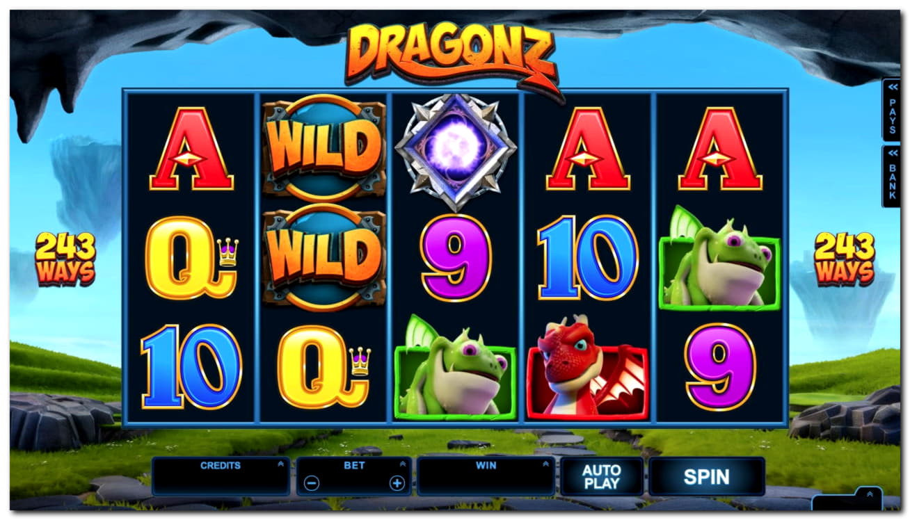 €245 Free Casino Chip at Unique Casino