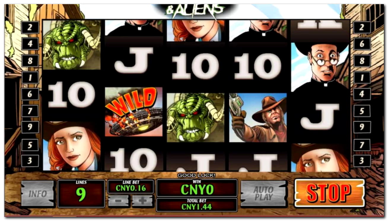 540% Match bonus casino at Slotty Dubai Casino