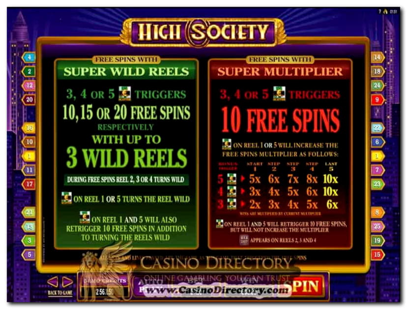 Eur 2795 No deposit bonus casino at Net Bet Casino