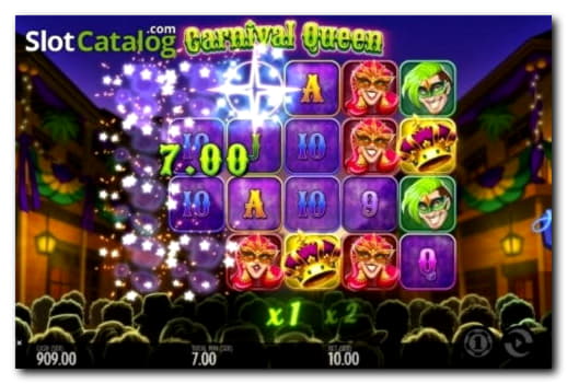 $4240 No Deposit Casino Bonus at Next Casino