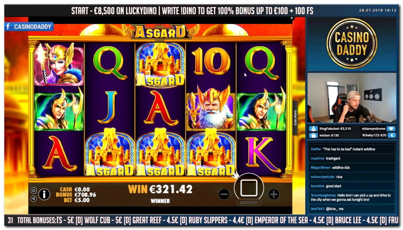 $365 FREE Chip at Net Bet Casino