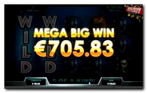 975% Match Bonus Casino at Karamba Casino