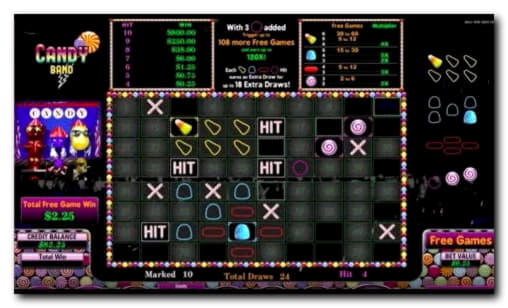 €380 Free chip at Bonanza Game Casino